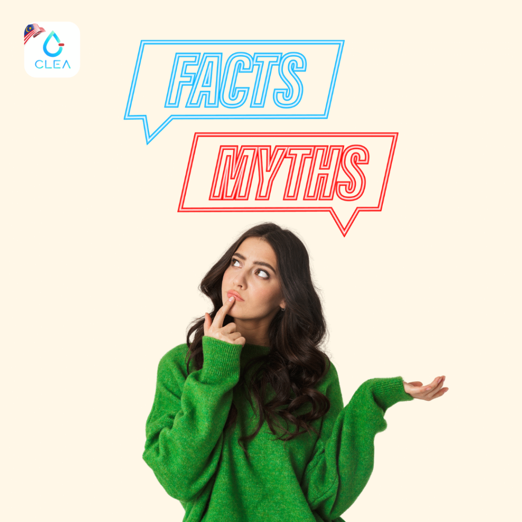 Health Screening Myth that you should stop believing in
